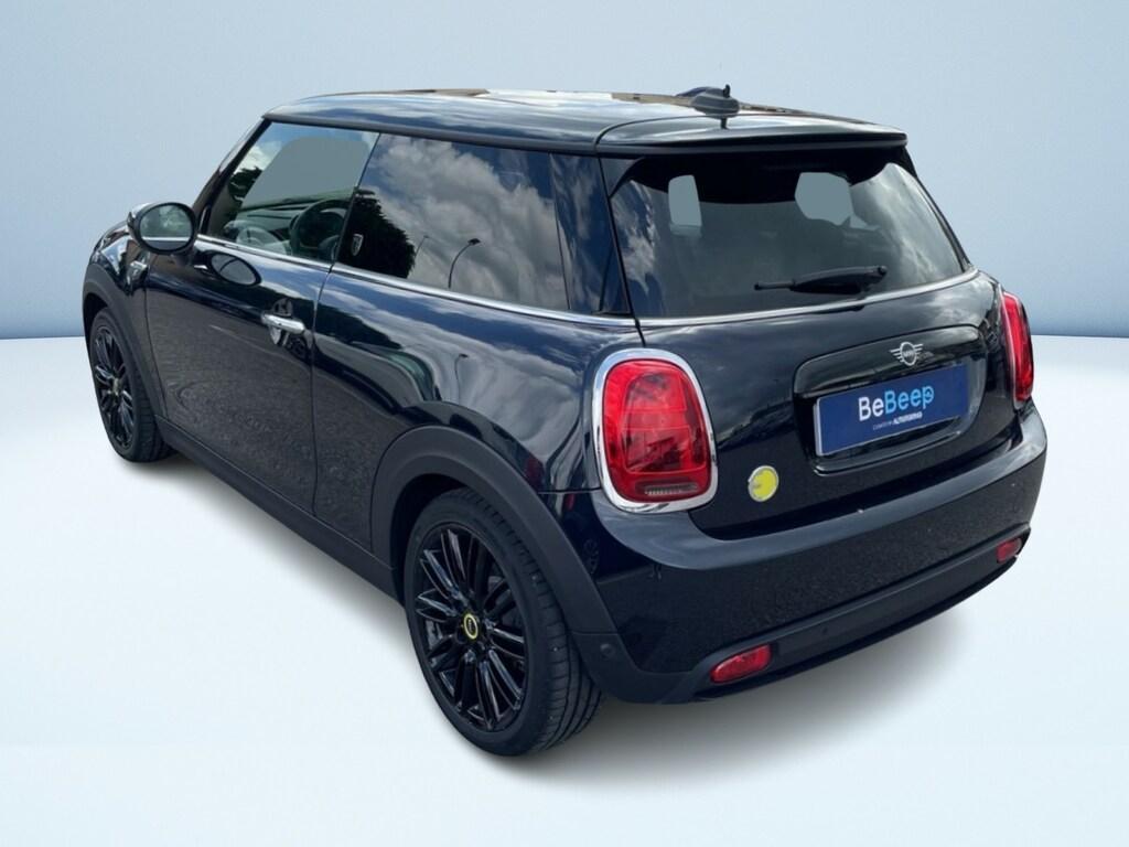 Mini Cooper SE 3p Yours auto
