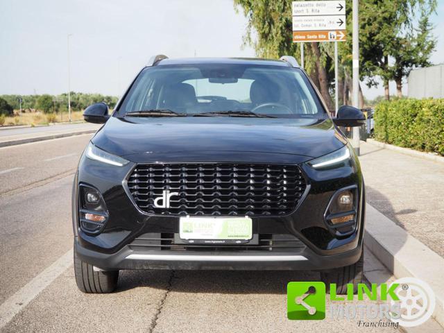 DR MOTOR DR 3.0 1.5 Bi-Fuel GPL