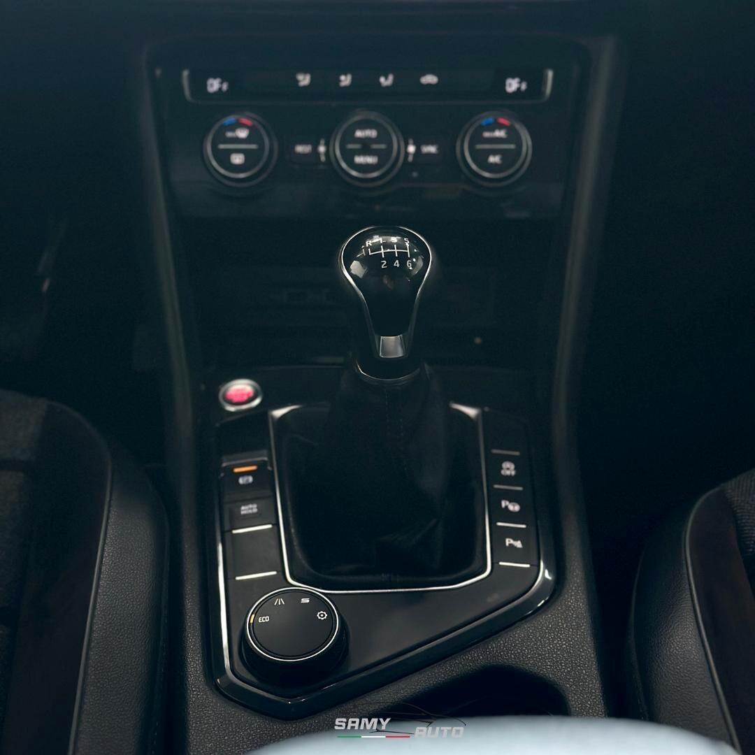 Seat Tarraco 2.0 TDI FR
