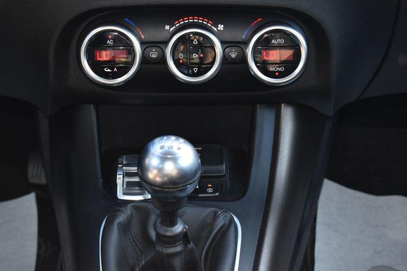 Alfa Romeo Giulietta Giulietta 2.0 JTDm-2 150 CV Distinctive