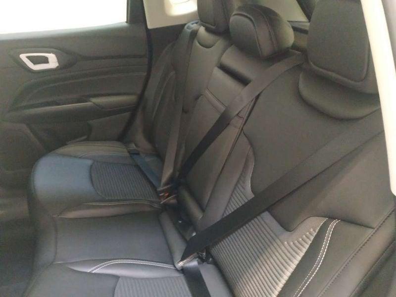 Jeep Compass 1.6 mjt Night Eagle 2wd 130cv