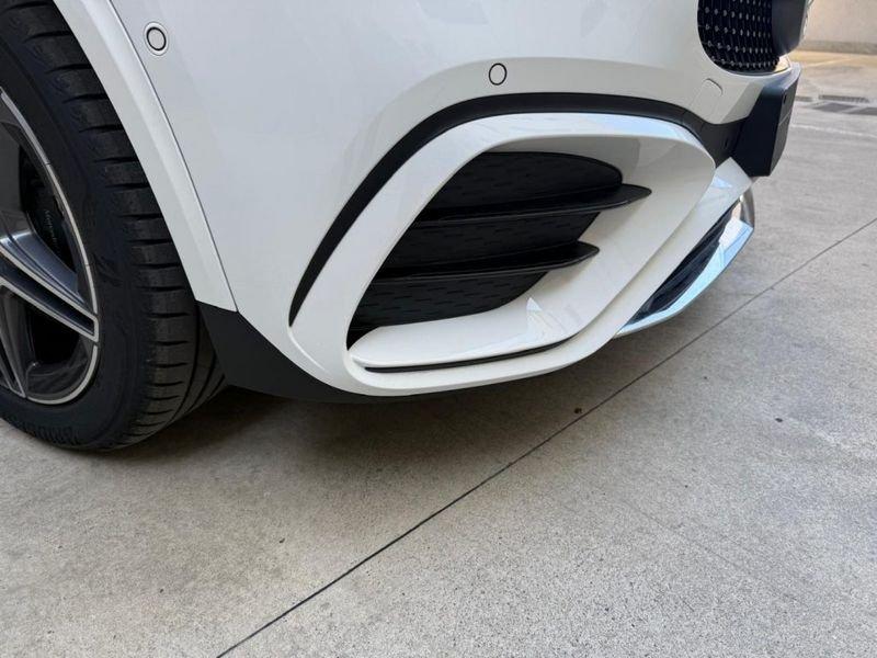 Mercedes-Benz GLA 180 Automatic AMG Line Premium