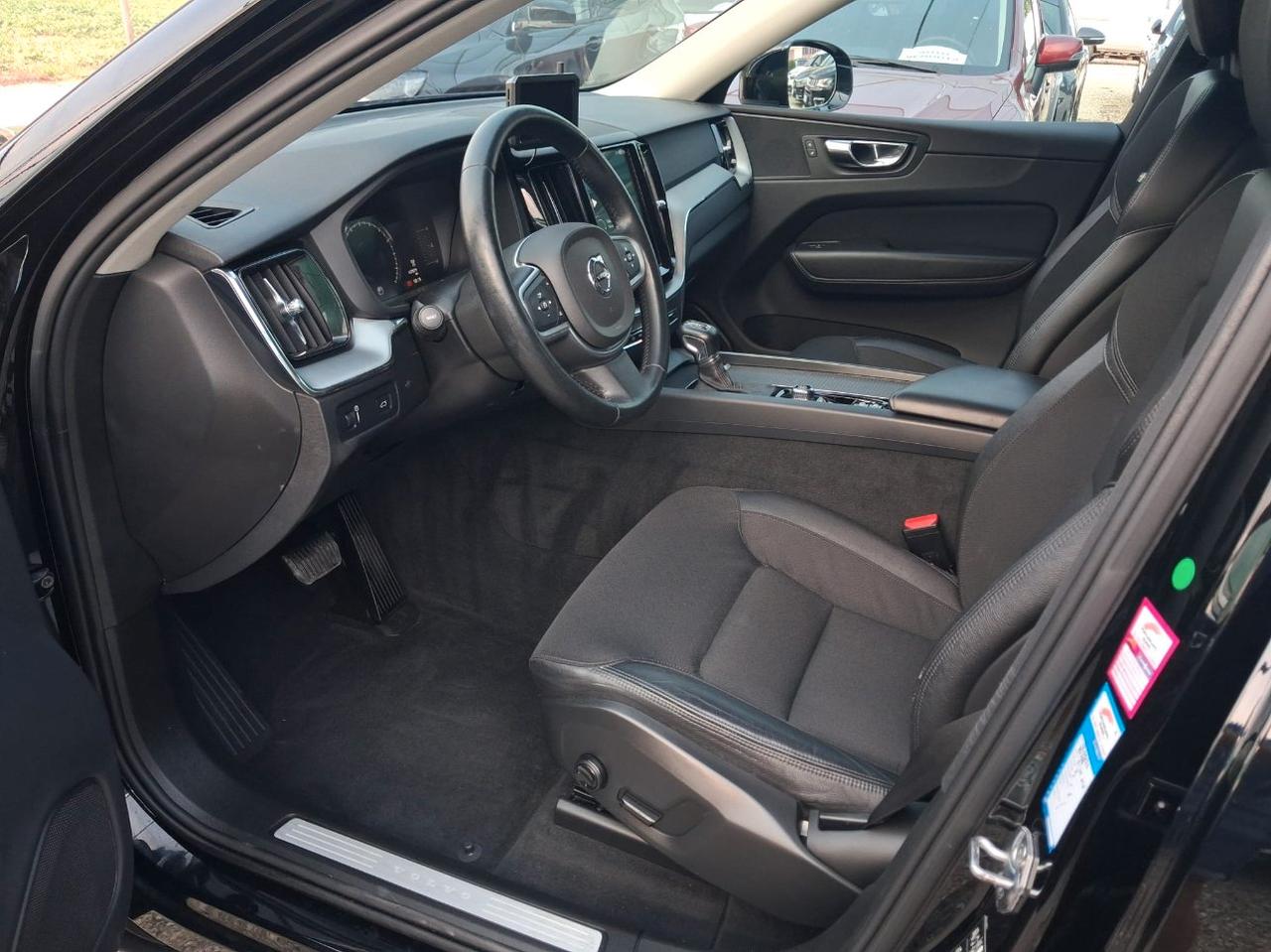 Volvo XC60 2.0 d4 Business awd geartronic my18 STYLING KIT