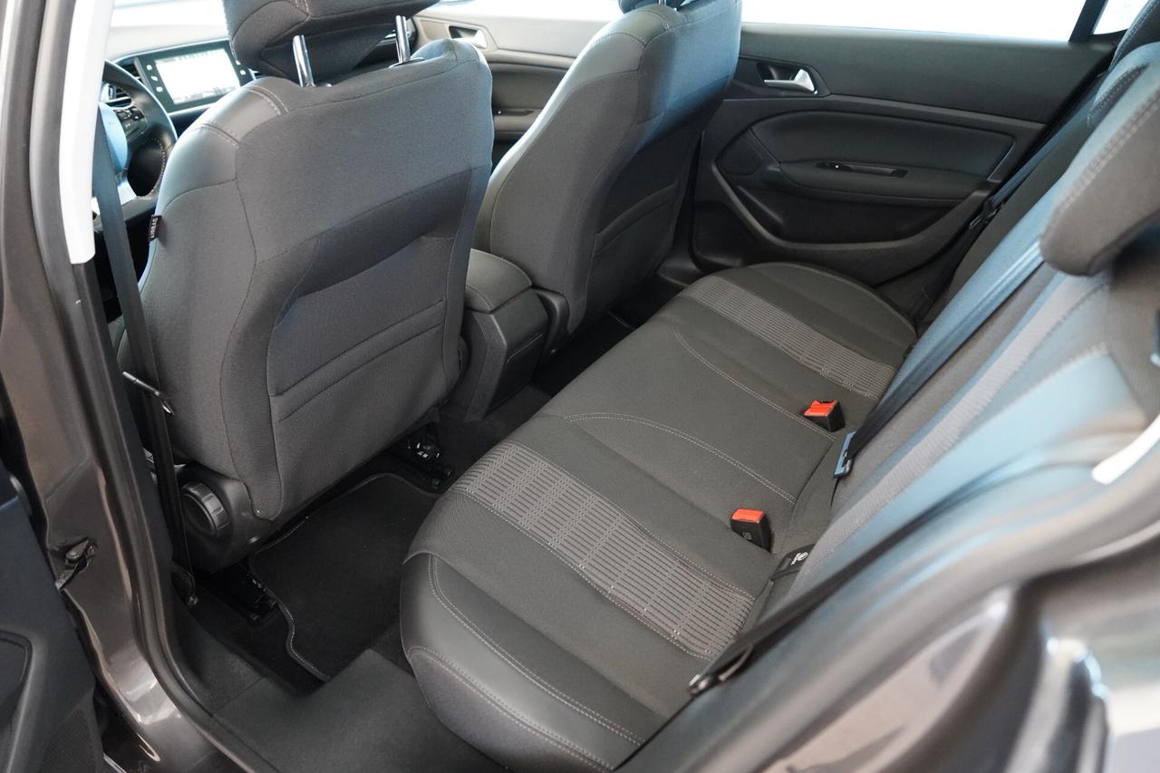 Peugeot 308 1.5 BlueHDi 130 Allure