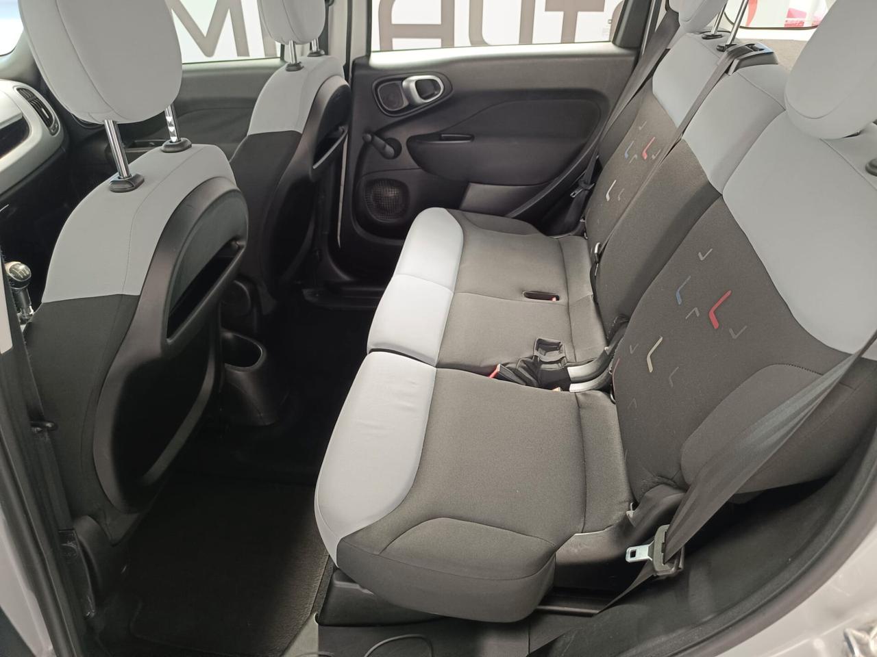 Fiat 500L 1.3 Multijet 85 CV Pop Star