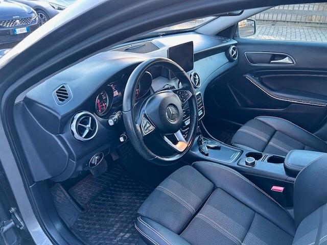 Mercedes-benz GLA 200 d Automatic 4Matic Sport