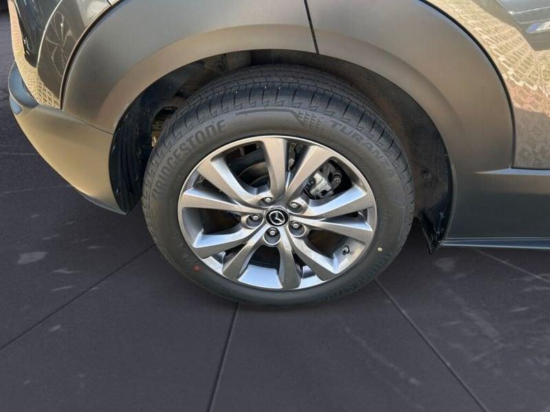 Mazda CX-30 2.0L e-Skyactiv-G 150 CV M Hybrid 2WD Exceed