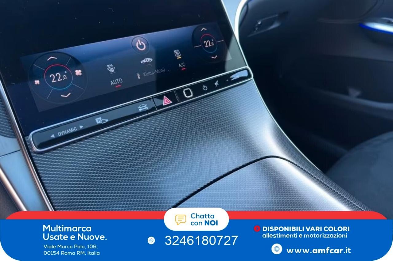 Mercedes-benz GLC 220 d 4M Coupe AMG DIG-LIGHT AHK PANO DISTRO