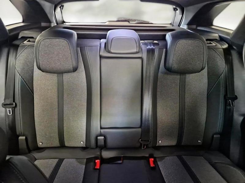 PEUGEOT 3008 BLUEHDI 130 EAT8 SES ALLURE SUV