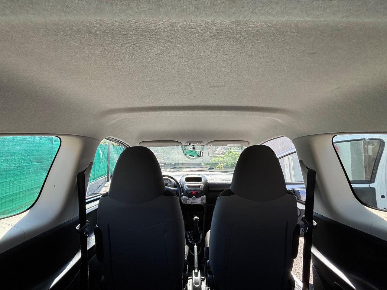 Citroen C1 COOL SOUND NEOPATENTATI