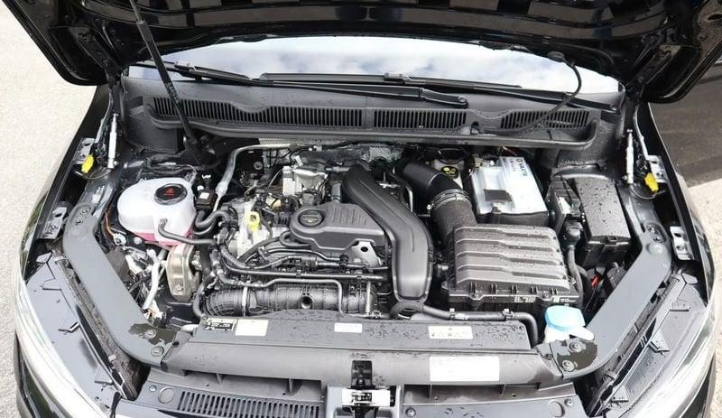 Volkswagen Touran 1.5 TSI EVO R-Line DSG 5 Posti Camera Led