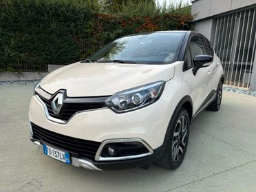 Renault Captur dCi 8V 90 CV Start&Stop Energy Excite