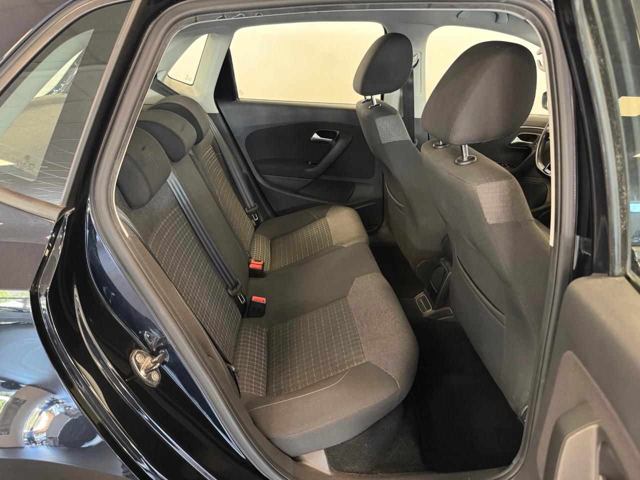 Volkswagen Polo 1.4 TDI 90 CV DSG 5p. Comfortline NEOPATENTATI