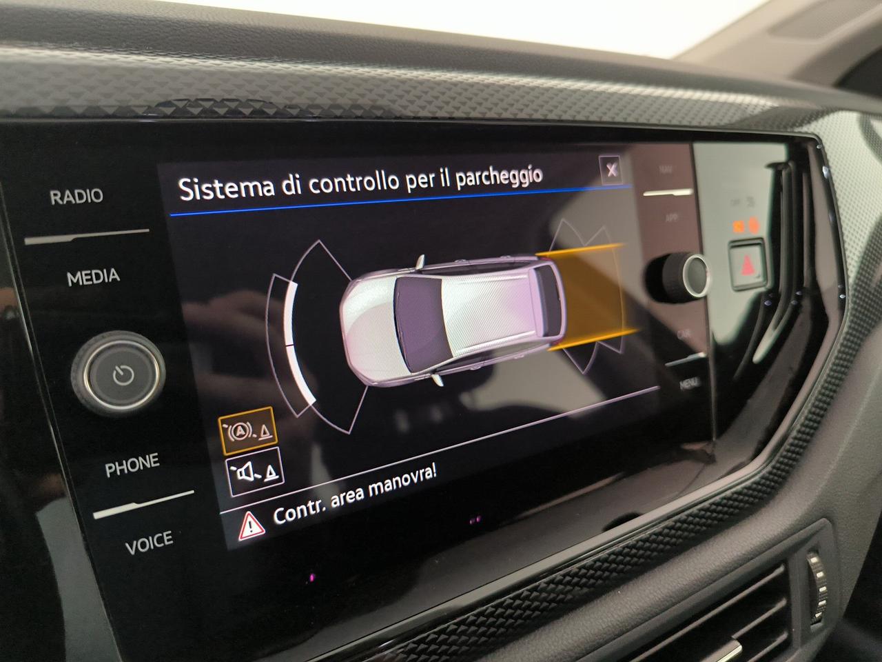 Volkswagen Taigo 1.0 tsi life 110cv