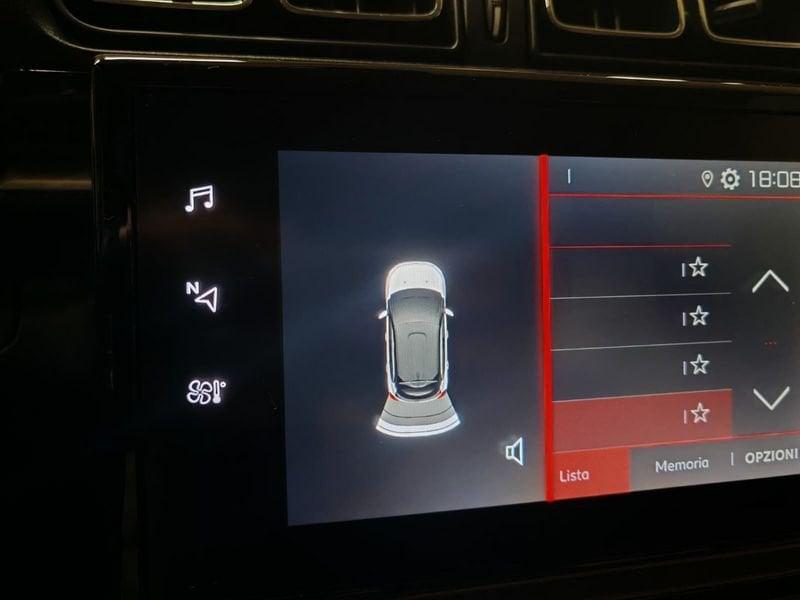 Citroën C3 C3 PureTech 110 S&S EAT6 Shine IVA ESPOSTA