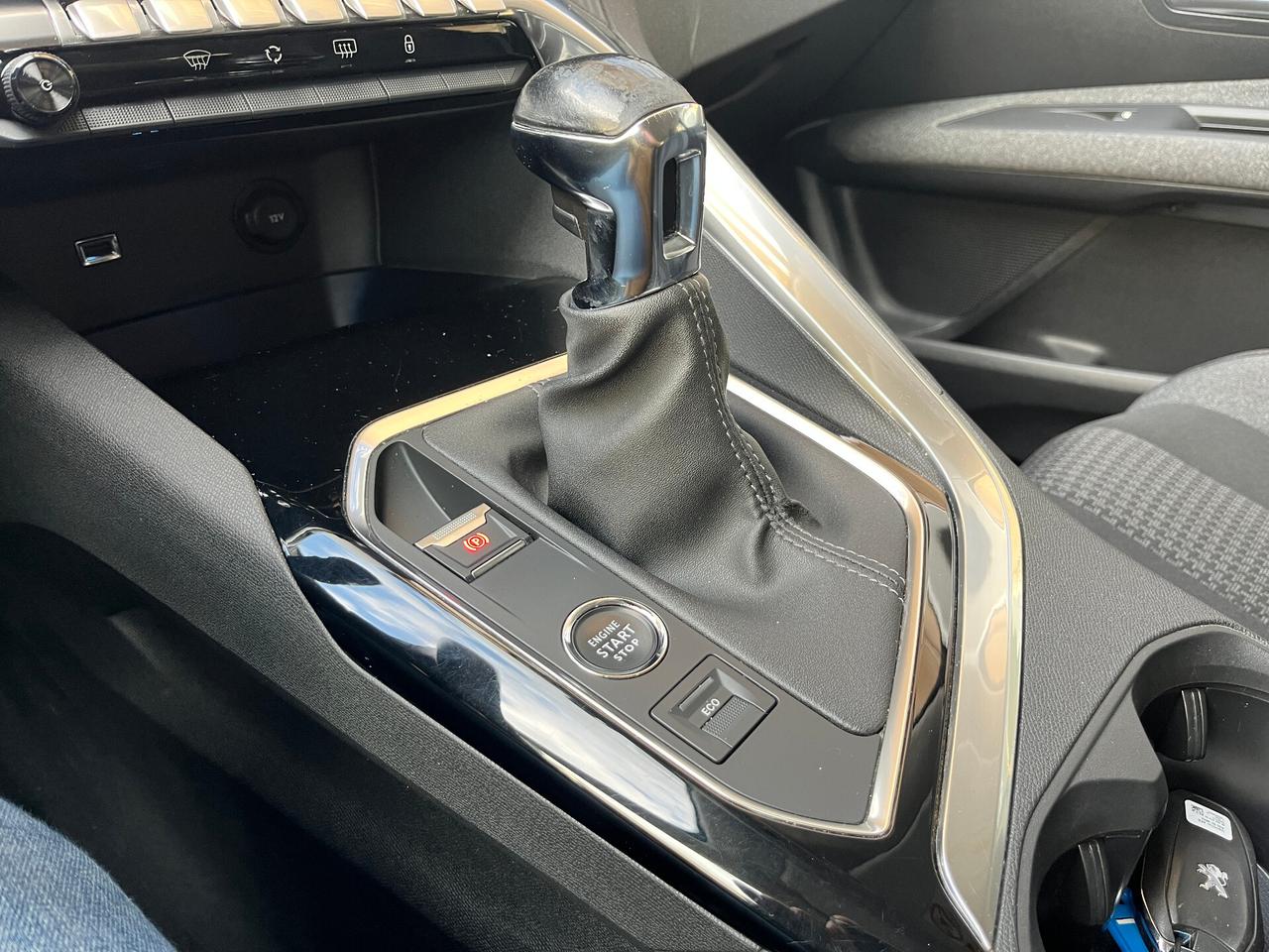 Peugeot 3008 BlueHDi 130 Active Pack -catena maggiorata-