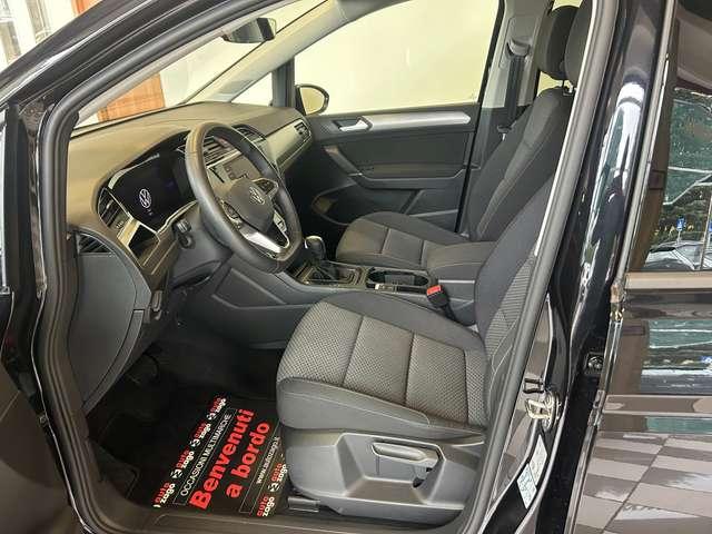 Volkswagen Touran Touran 1.5 tsi Edition Plus 150cv dsg