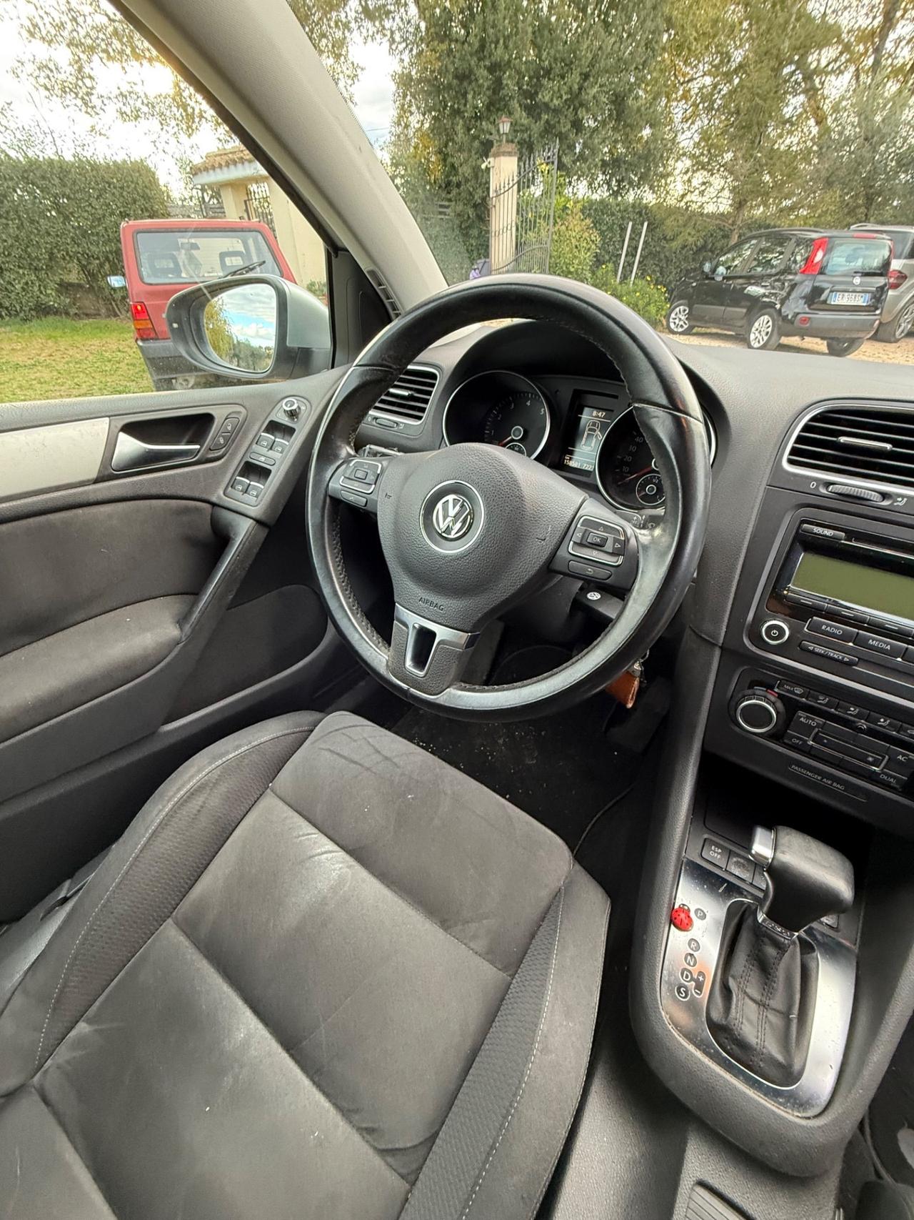 Volkswagen Golf 1.4 TSI 122CV DSG 5p. Highline