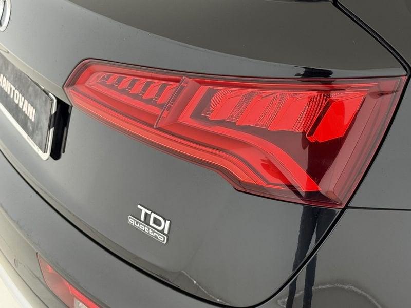 Audi Q5 2.0 TDI 190cv Bus.Sport quattro S tronic