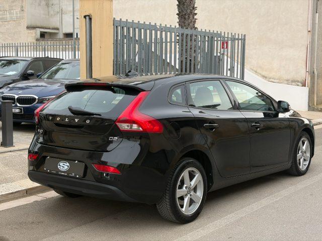 VOLVO V40 D2 1.6 115Cv Kinetic
