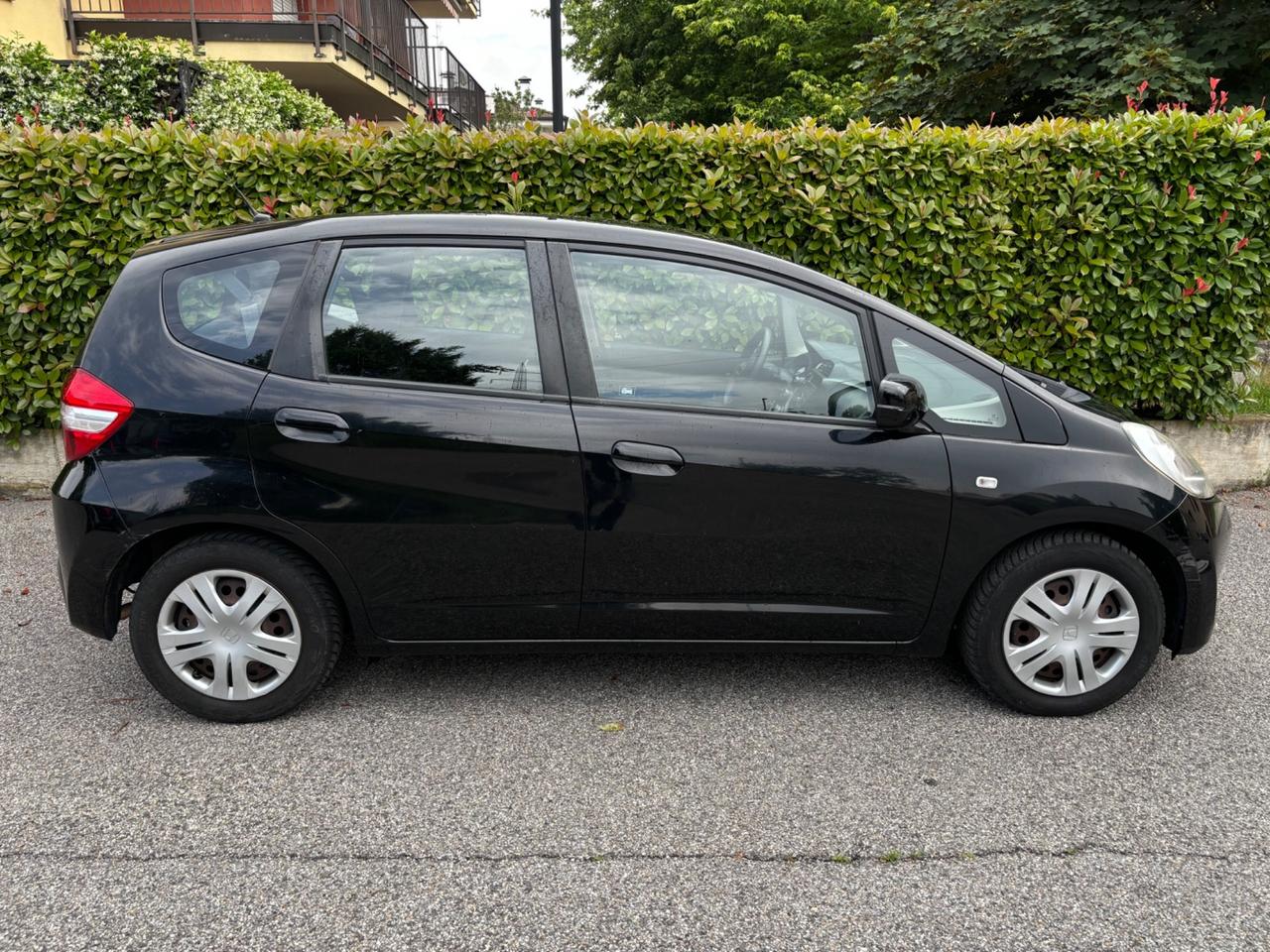 Honda Jazz 1.2 i-VTEC