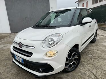 Fiat 500L 1.3 Multijet 95 CV Lounge 12/2017 Euro 6b