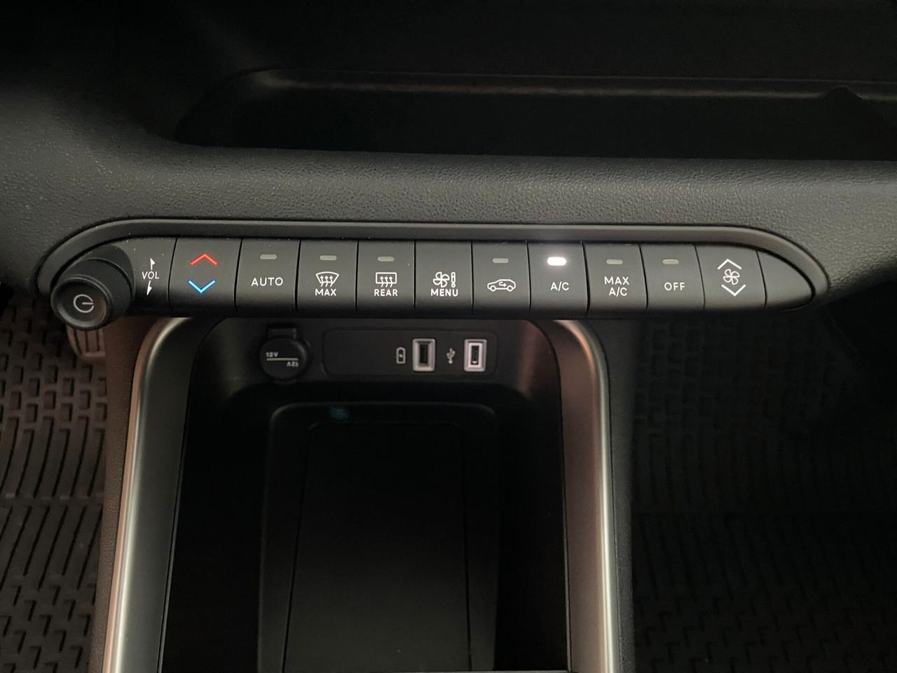 JEEP AVENGER 1.2 ALTITUDE 100cv