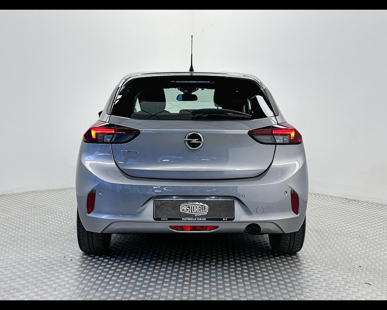 OPEL Corsa 6ª serie - Corsa 1.5 D 100 CV Elegance