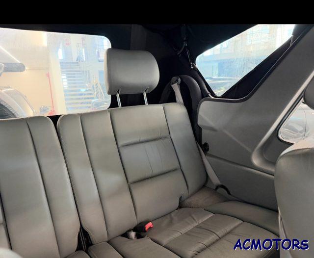 MERCEDES-BENZ G 400 CDI cat Cabrio