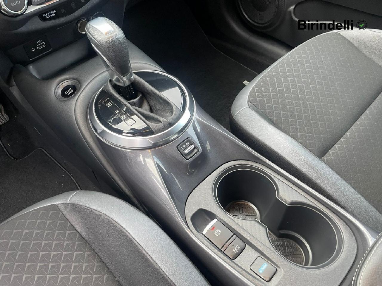 NISSAN Juke 2ª serie - Juke 1.6 HEV N-Connecta