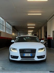 Audi A5 2.0 TDI F.AP.