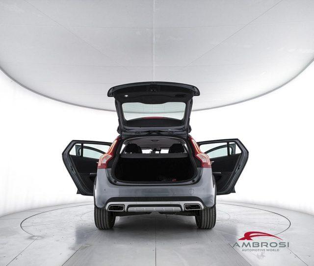 VOLVO V60 Cross Country D3 Geartronic Pro