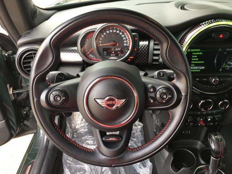 MINI John Cooper Works 2.0 Challenge Edition GOMME NUOVE * GARANZIA EUROPEA