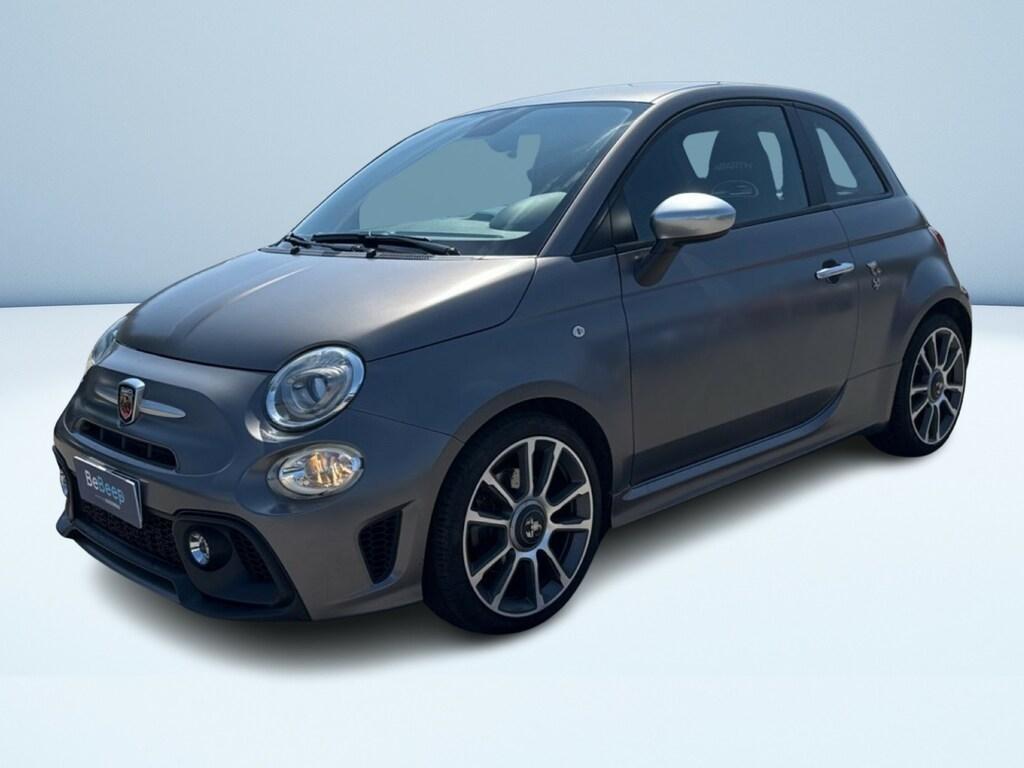 Abarth 595 1.4 T-Jet Turismo