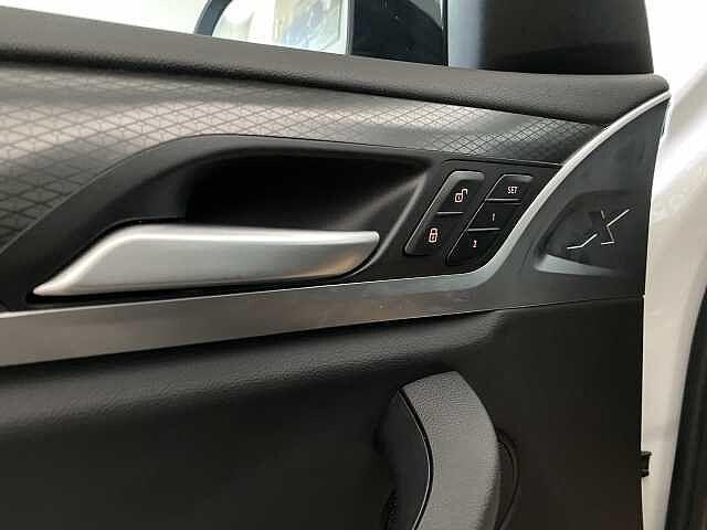 BMW X3 xDrive20i 48V Msport
