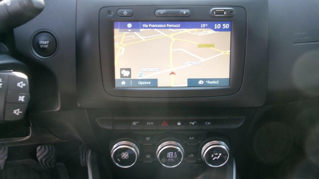 Dacia Duster 1.0 tce ECO-G 15th Anniversary 4x2