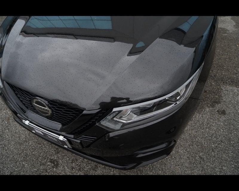 Nissan Qashqai 2ª serie 1.5 dCi 115 CV DCT N-Tec