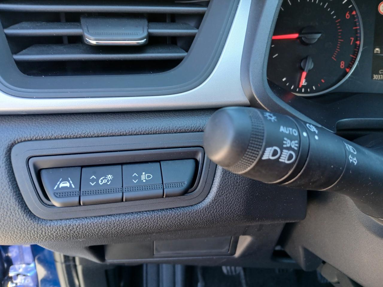 Renault Captur TCE 90 CV EQUILIBRE 2023