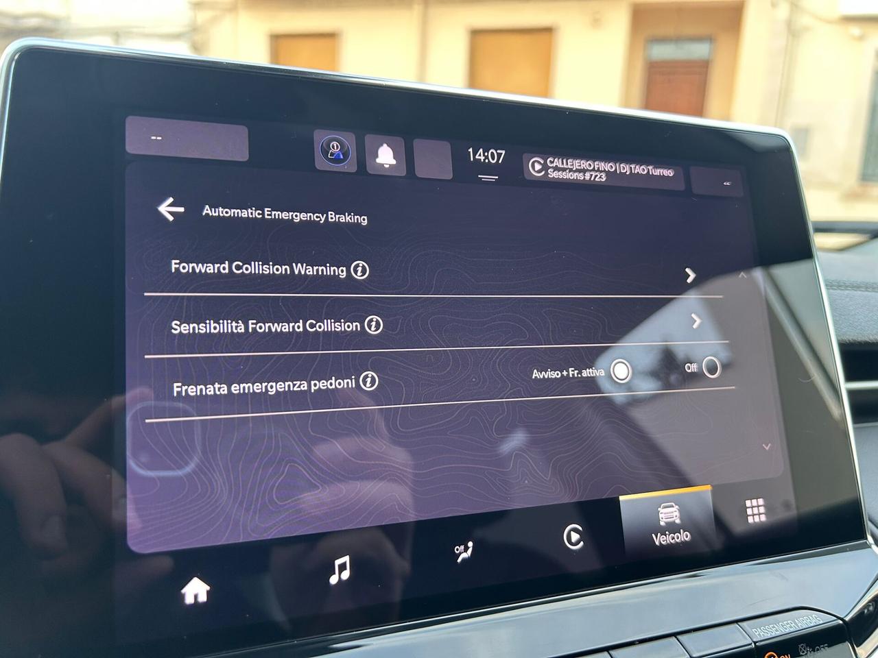 Jeep Compass 1.6 MJ 96Kw LIMITED Km80.000-10/2022