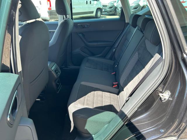 SEAT Ateca 1.6 TDI DSG XCELLENCE