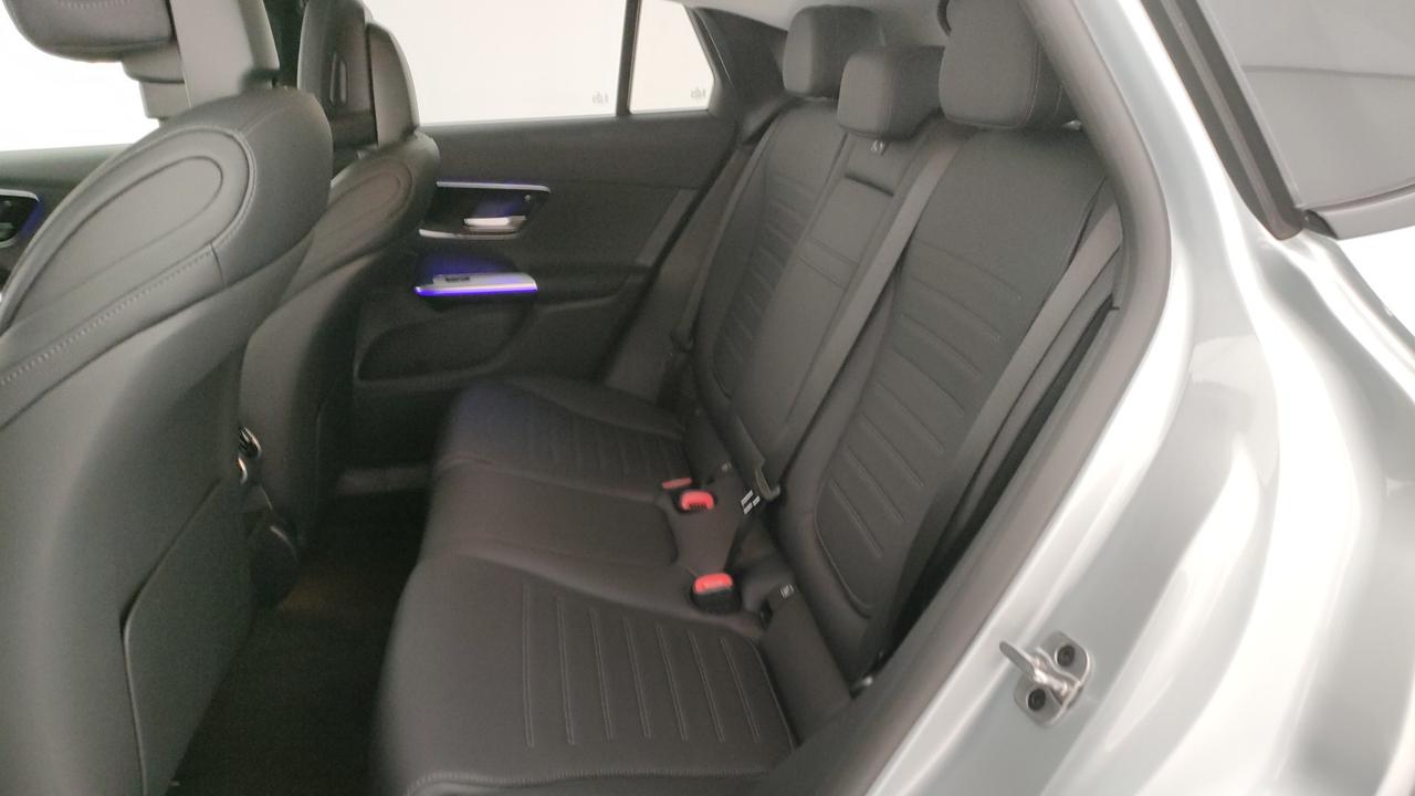 Mercedes-Benz GLC 220 d 4MATIC Coupe