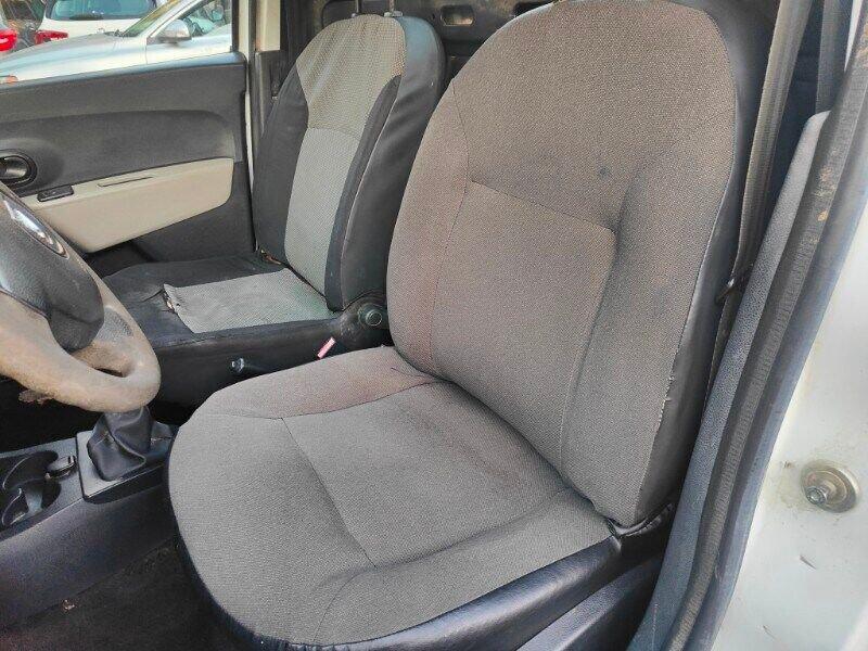 Dacia Dokker 1.5 dCi 8V 75CV Pick-Up