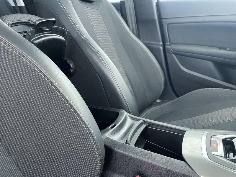 Peugeot 308 BlueHDi 130 S&S EAT8 SW Allure Pack