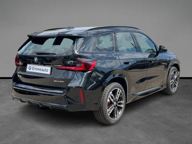 BMW X1 sDrive 20i Msport