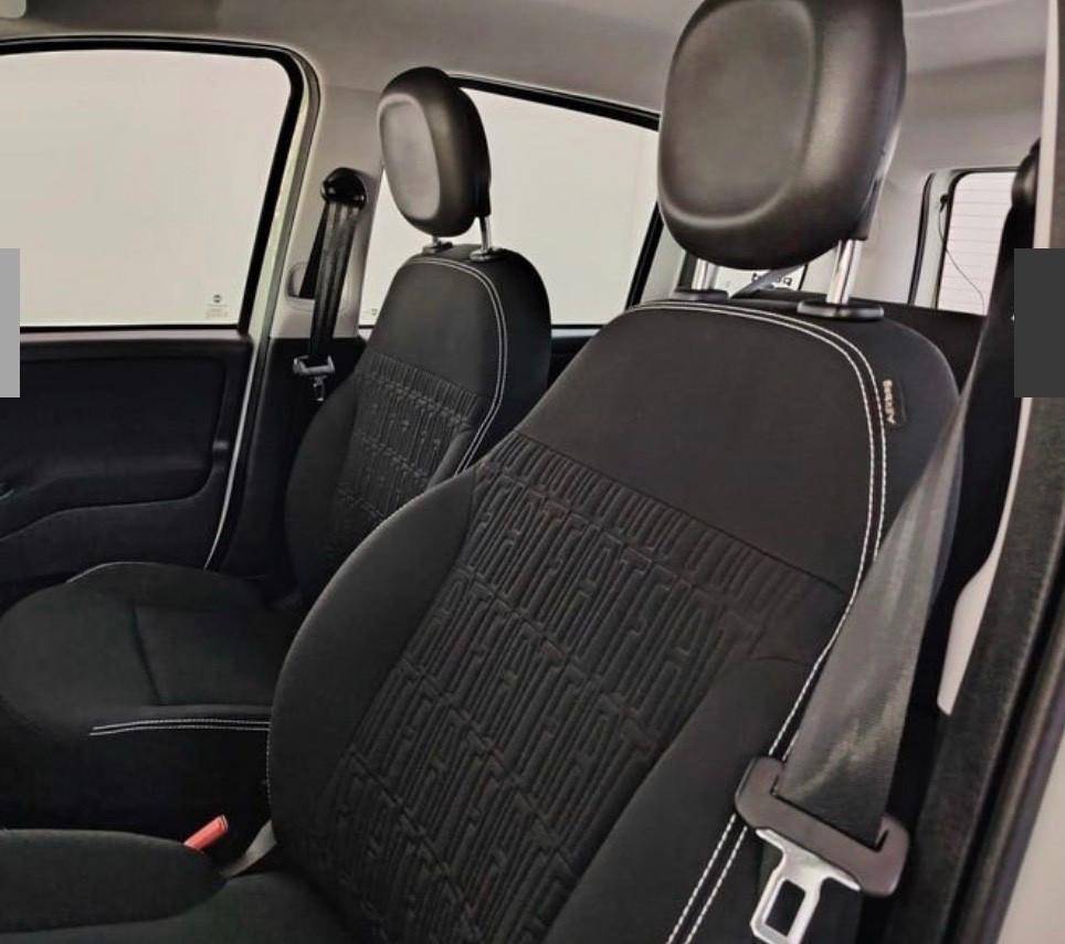 Fiat Panda 1.0 FireFly S&S Hybrid Icon