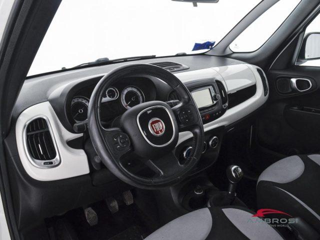 FIAT 500L 1.3 Multijet 85 CV Pop Star - PER OPERATORI DEL SE