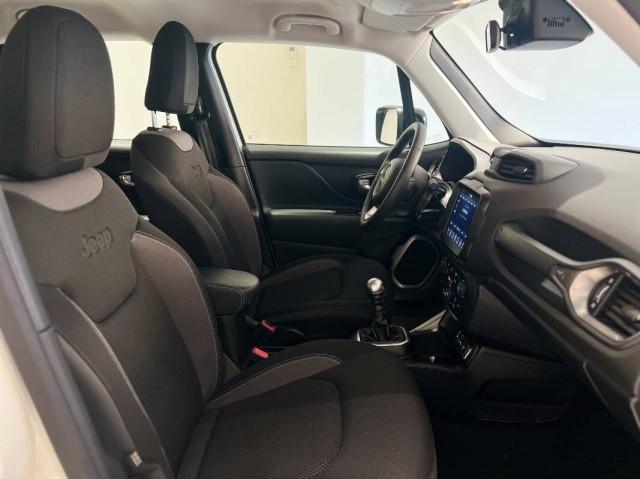 Jeep Renegade 1.6 mjt Limited 2wd 130cv