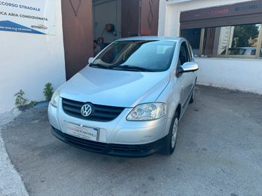 Volkswagen Fox 1.2