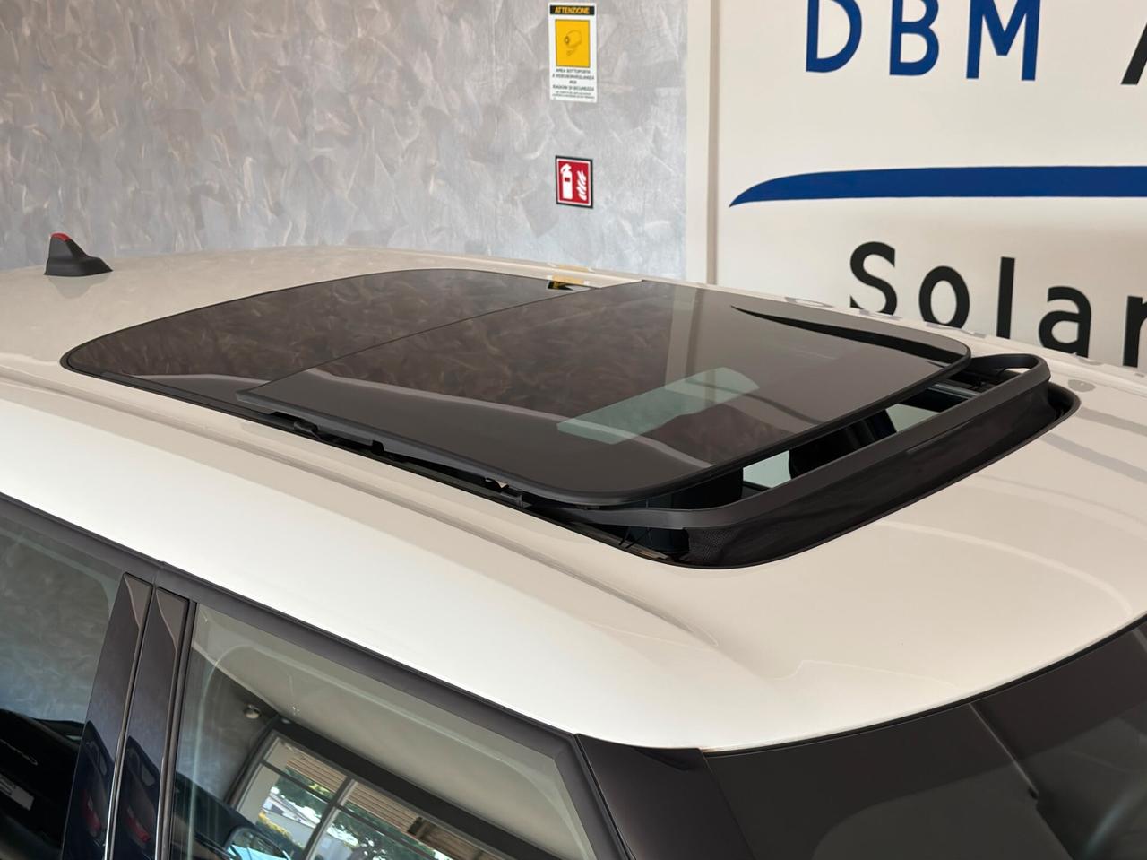 Mini Cooper D Clubman 2.0 Hype