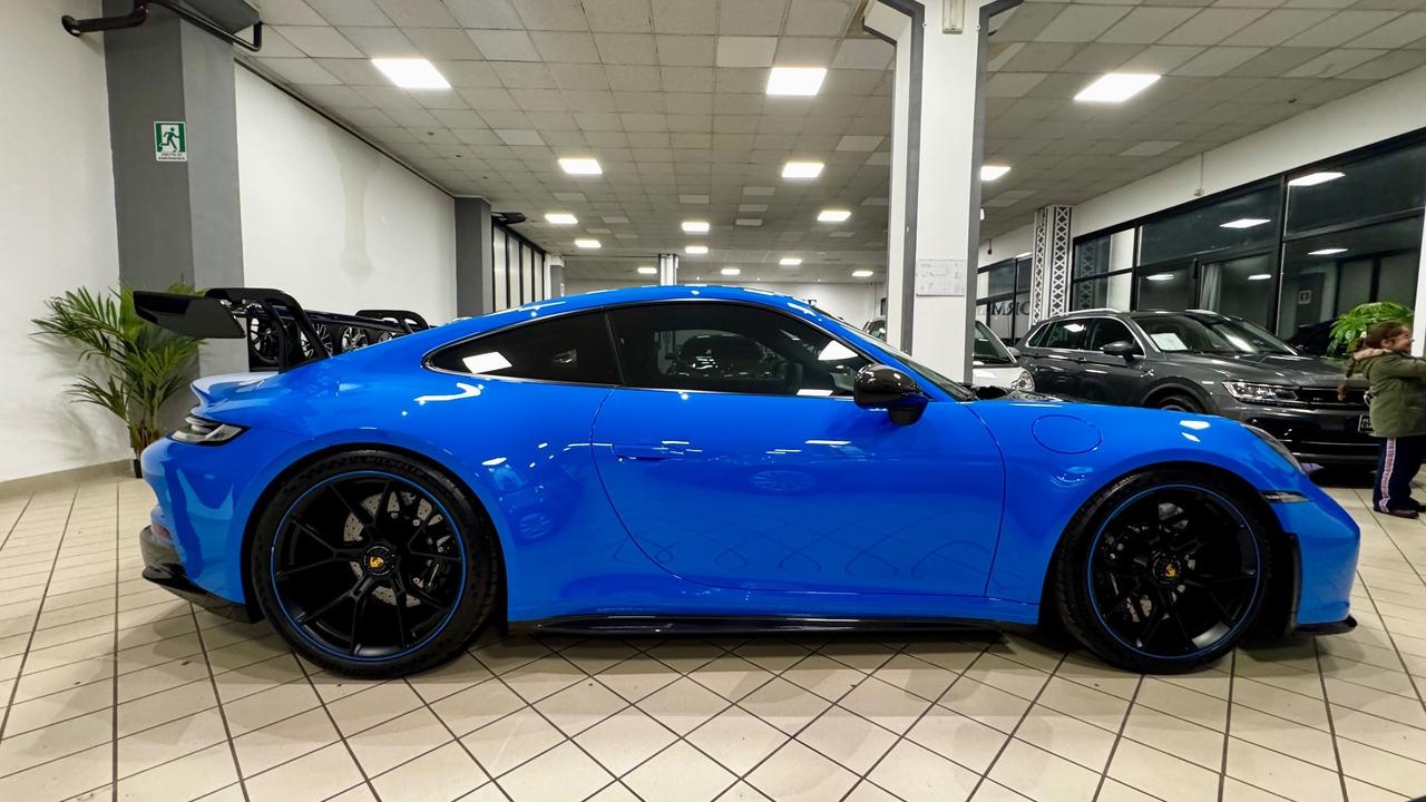 Porsche 911 GT3